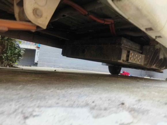 [南京·苏A] 二手远程远程E52019款 封闭式货车