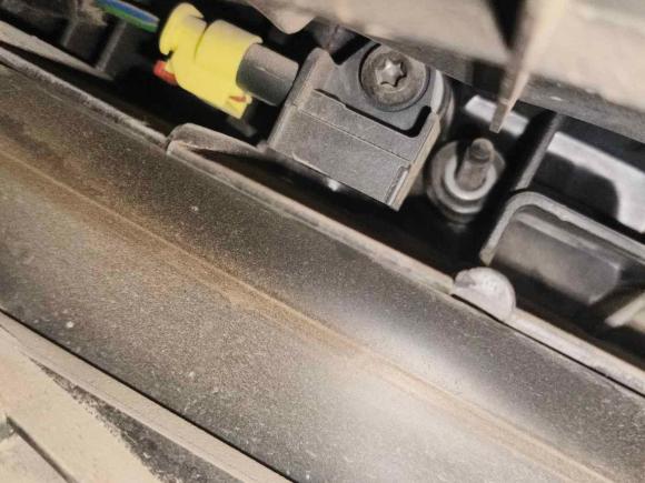 [济南·鲁A] 二手大众高尔夫2015款 1.6L 自动时尚型