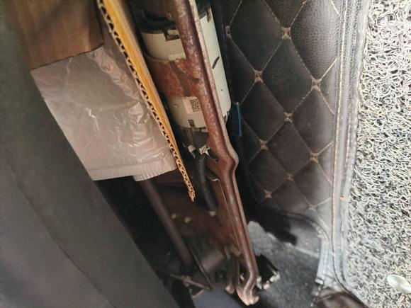 [广州·粤H] 二手日产天籁2013款 2.0L XL舒适版