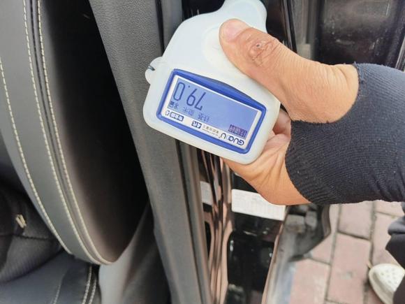 [广州·粤E] 二手吉利汽车博越2022款 博越X 1.8TD DCT智慧型