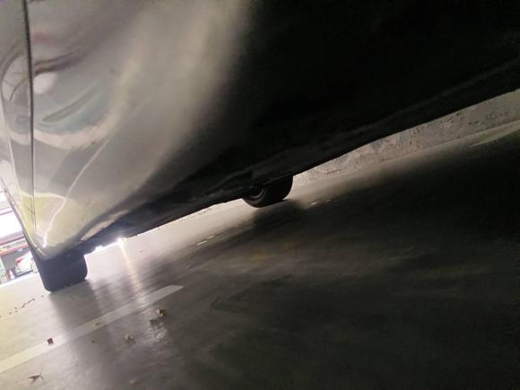 [上海·沪C] 二手宝马宝马7系2009款 730Li领先型