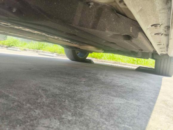 [嘉兴·浙F] 二手吉利汽车博越L2023款 1.5TD 雷神Hi·F Super 睿