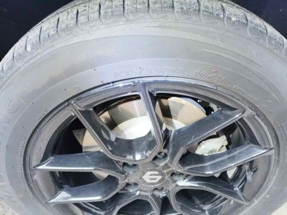 [合肥·皖A] 二手零跑汽车零跑C102024款 530智享版