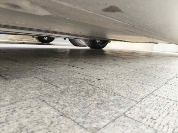 [苏州·苏E] 二手特斯拉Model Y2021款 标准续航后驱版