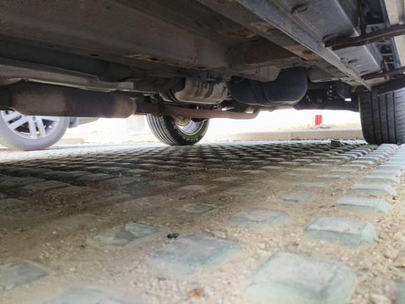 [无锡·苏U] 二手众泰大迈X72017款 上进版 1.8T DCT华山型