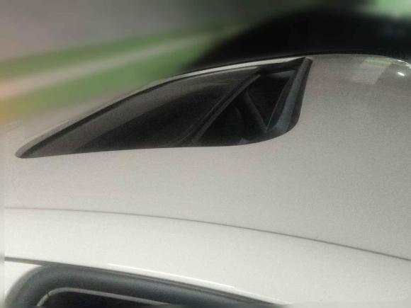 [深圳·粤B] 二手大众辉腾2014款 3.0L 商务型