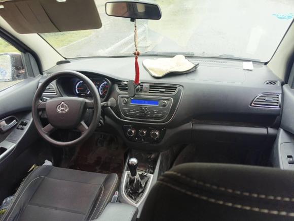 [合肥·皖A] 二手长安凯程欧诺S2019款 1.5L欧诺S经济型(空调)国VI JL473QG