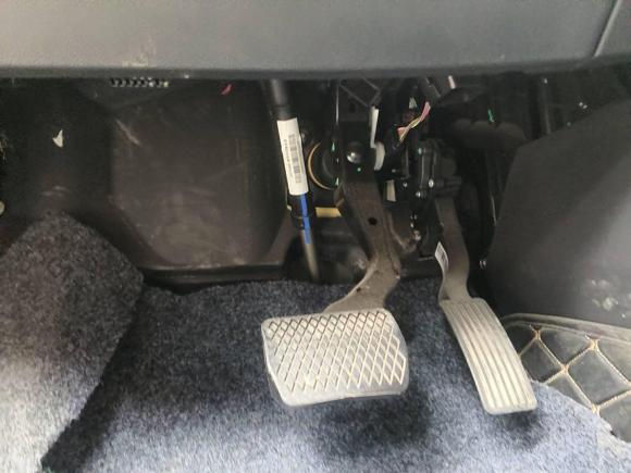 [嘉兴·皖A] 二手上汽大通MAXUS大通G502019款 1.5T 自动精英版 国VI