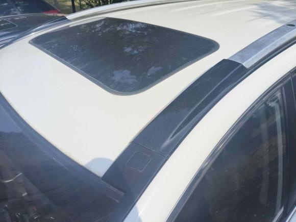 [上海·豫K] 二手哈弗哈弗H62015款 运动版 1.5T 自动两驱豪华型