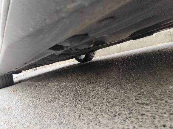 [合肥·浙F] 二手奔驰奔驰GLA AMG2015款 AMG GLA 45 4MATIC