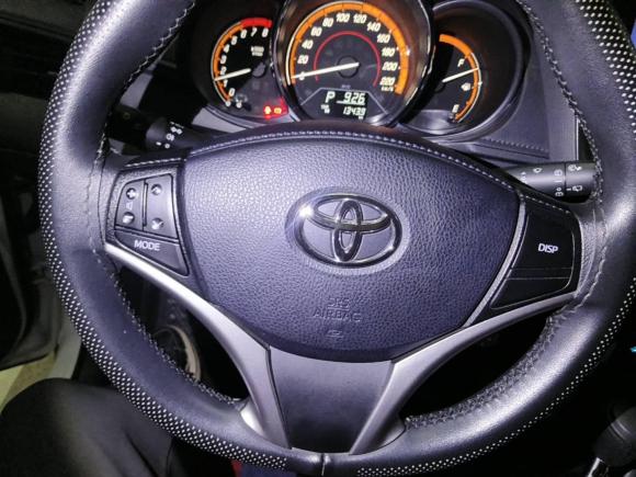 [苏州·鲁A] 二手丰田YARiS L 致炫2022款 致炫X 1.5L CVT领先PLUS版