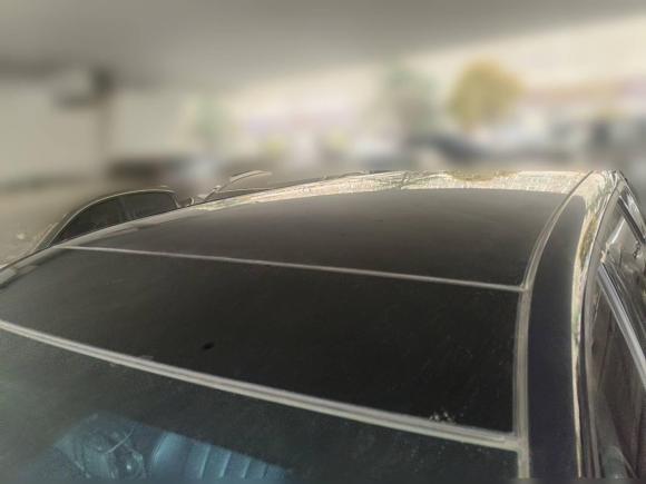 [西安·陕H] 二手长安欧尚长安欧尚X72020款 1.5T 自动豪华型