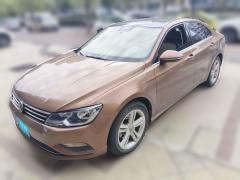 [台州·浙J]大众&nbsp;&nbsp;凌渡&nbsp;&nbsp;2015款 280TSI DSG舒适版