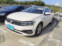 [苏州·苏U] 大众凌渡2019款 230TSI DSG风尚版 国VI