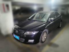 [杭州·浙M] 马自达马自达62013款 2.0L 自动时尚型