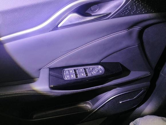 [武汉·鄂A] 二手哪吒汽车哪吒U2021款 Pro 500 环球版