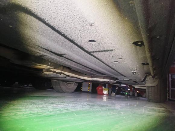 [杭州·浙A] 二手奥迪奥迪Q52013款 40 TFSI 技术型