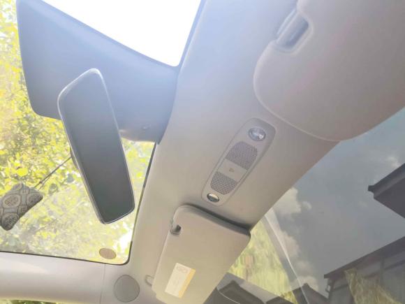 [上海·沪A] 二手特斯拉Model Y2022款 改款 后轮驱动版