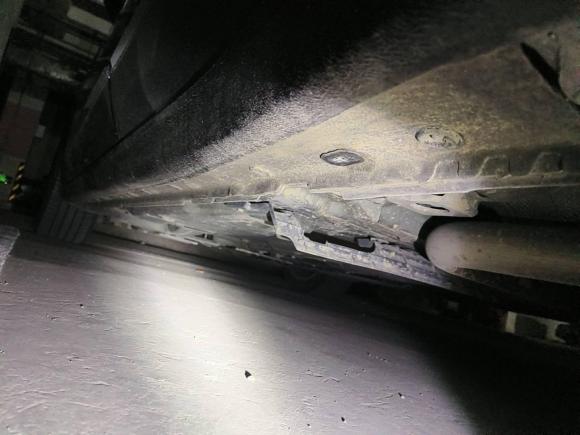 [青岛·鲁B] 二手别克君越2022款 652T 豪华型