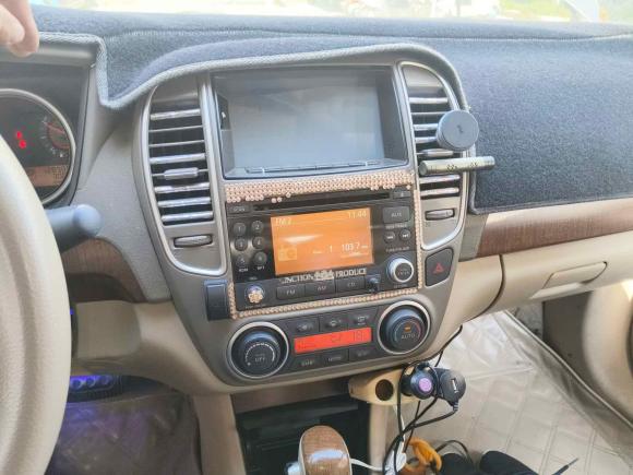 [上海·陕E] 二手日产轩逸2009款 1.6XL 自动豪华天窗版