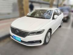 [西安·陕H] 大众朗逸2022款 280TSI DSG舒适版