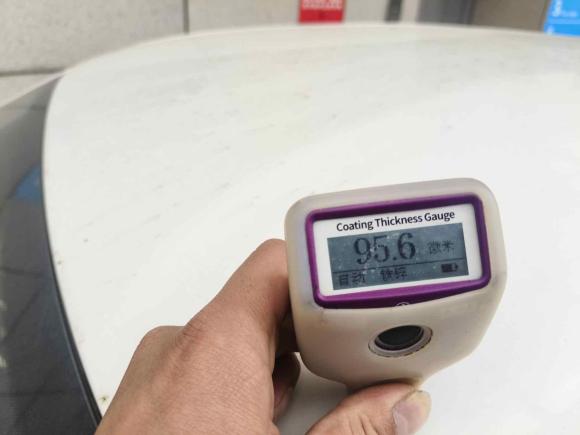 [杭州·浙K] 二手大众朗逸2017款 1.6L 手动风尚版