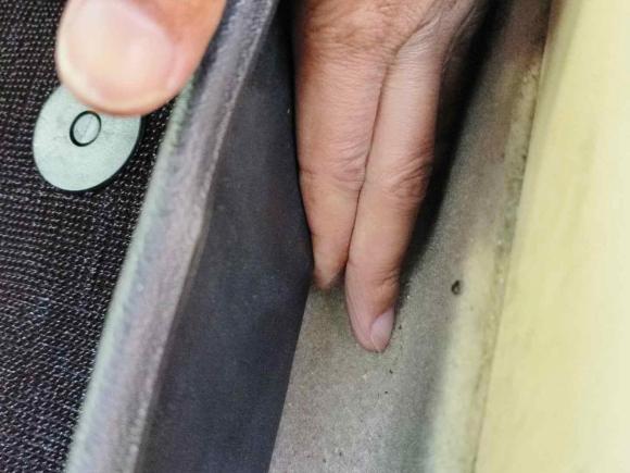 [常州·苏D] 二手本田思铂睿2013款 2.4L 豪华版