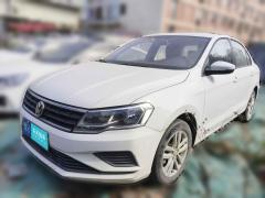 [广州·豫R]大众&nbsp;&nbsp;捷达&nbsp;&nbsp;2019款 梦想版 1.5L 手动时尚型