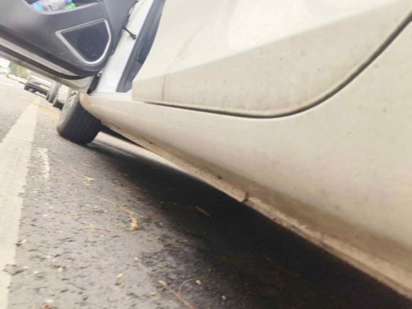 [成都·川Z] 二手吉利汽车帝豪2020款 1.5L 手动向上版