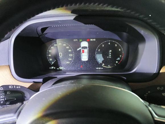 [无锡·苏B] 二手沃尔沃沃尔沃S902020款 T5 智逸豪华版