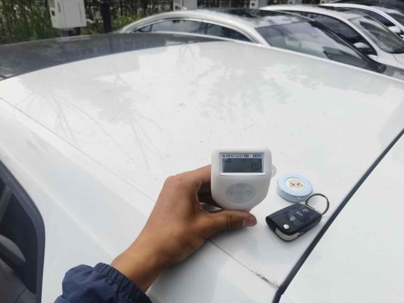 [宁波·浙B] 二手大众高尔夫2015款 1.6L 自动舒适型