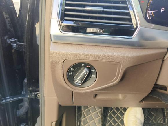 [南京·苏A] 二手大众威然2020款 330TSI 豪华版