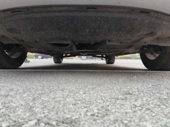 [青岛·鲁B] 二手东南东南DX32016款 1.5L 手动尊贵型