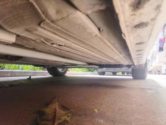 [金华·浙G] 二手日产骐达TIIDA2021款 1.6L CVT智行版