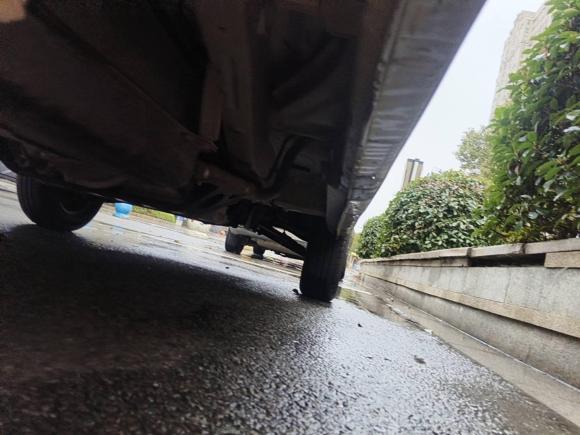 [宁波·浙B] 二手长安凯程长安之星52022款 1.4L经典版客车JL473Q3