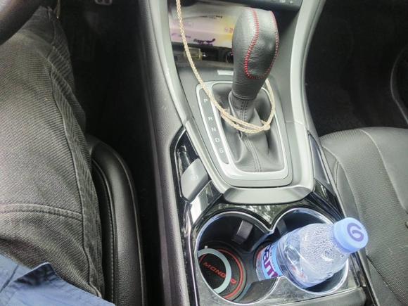 [苏州·苏E] 二手福特蒙迪欧2013款 2.0L GTDi240豪华运动型