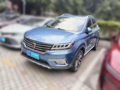 [深圳·赣D] 荣威荣威RX52019款 20T 两驱自动4G互联铂金版