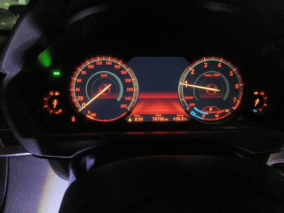 [杭州·浙A] 二手宝马宝马3系2018款 330Li M运动曜夜版