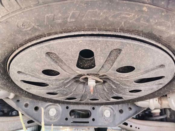 [上海·沪B] 二手福特领裕2021款 EcoBoost 225 尊领型PLUS 7座