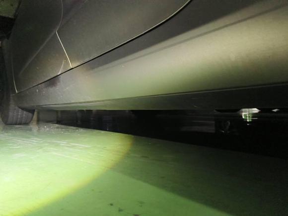 [上海·沪A] 二手特斯拉Model 32023款 后轮驱动版