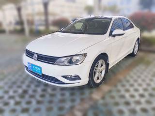 大众凌渡2015款 280TSI DSG舒适版