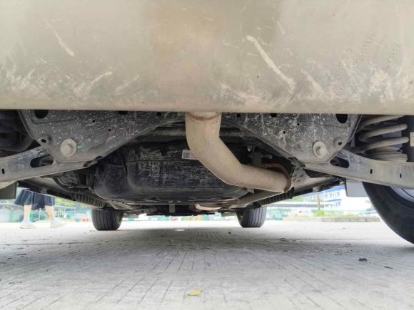 [佛山·粤E] 二手凯迪拉克凯迪拉克XT52021款 28T 豪华型