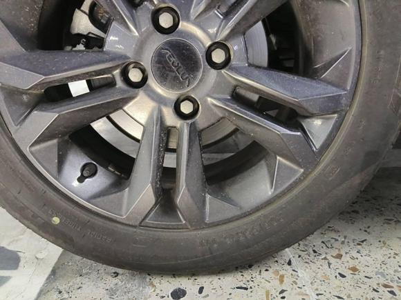 [苏州·苏U] 二手东风风神奕炫2024款 1.5L 自动劲速版