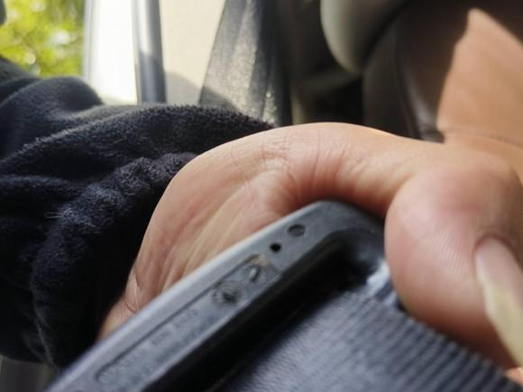 [南昌·赣A] 二手奥迪奥迪Q52017款 40 TFSI 舒适型