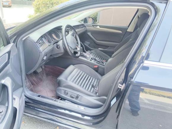 [常州·苏D] 二手大众迈腾2020款 330TSI DSG 领先型