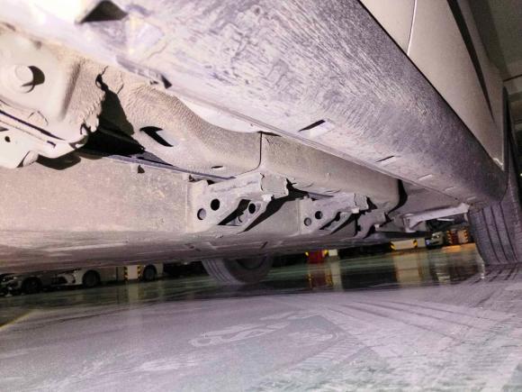 [南京·苏A] 二手哪吒汽车哪吒V2022款 Pro 长续航智趣版