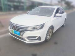 [上海·沪A] 荣威荣威i6新能源2017款 45T 混动互联智享版