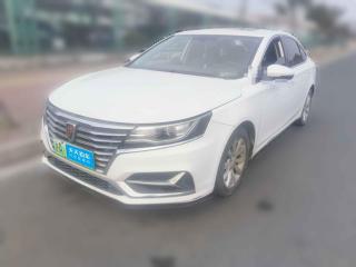 荣威荣威i6新能源2017款 45T 混动互联智享版