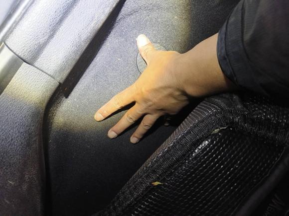 [苏州·苏U] 二手宝马宝马X12018款 sDrive18Li 时尚型