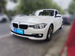 [苏州]宝马&nbsp;&nbsp;宝马3系&nbsp;&nbsp;2017款 320Li 时尚型